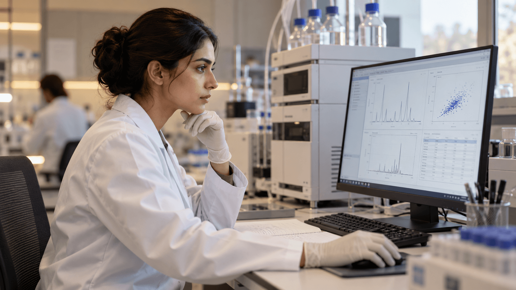 Research quality