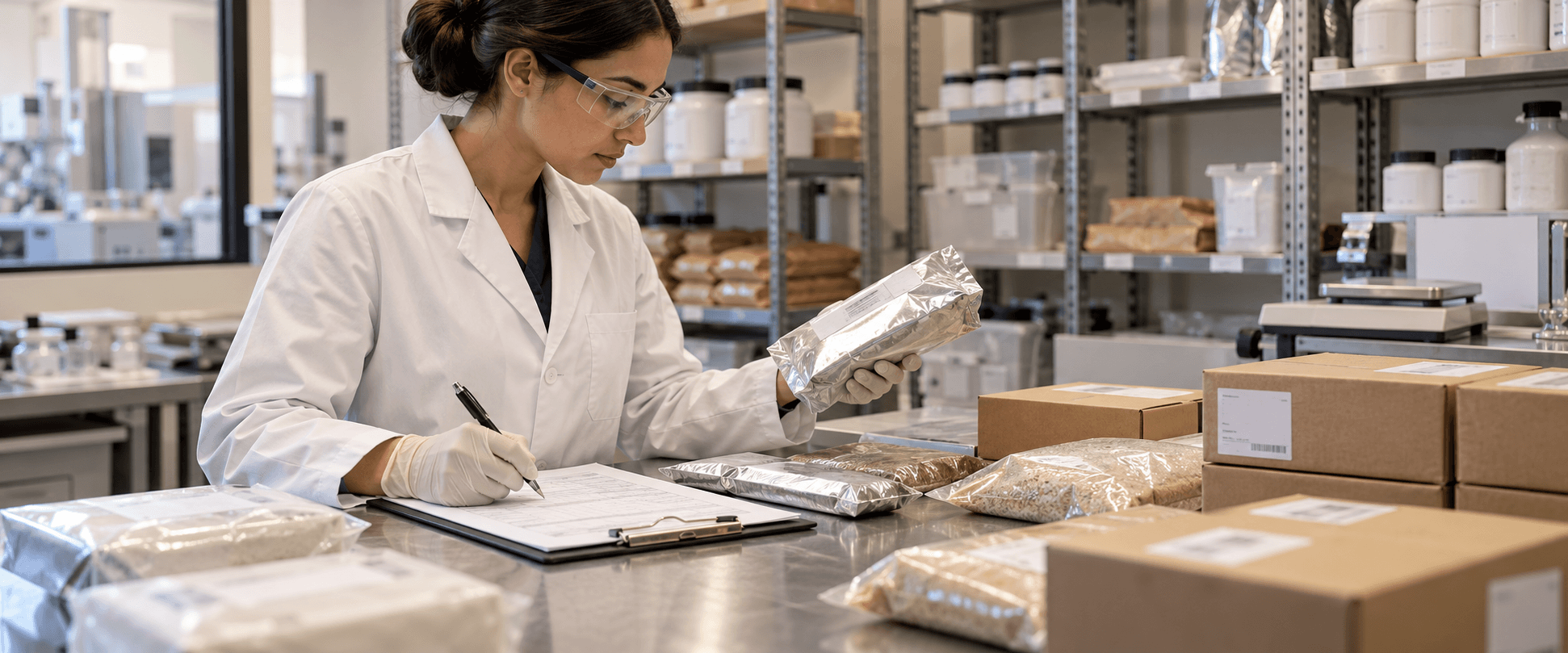 Research products