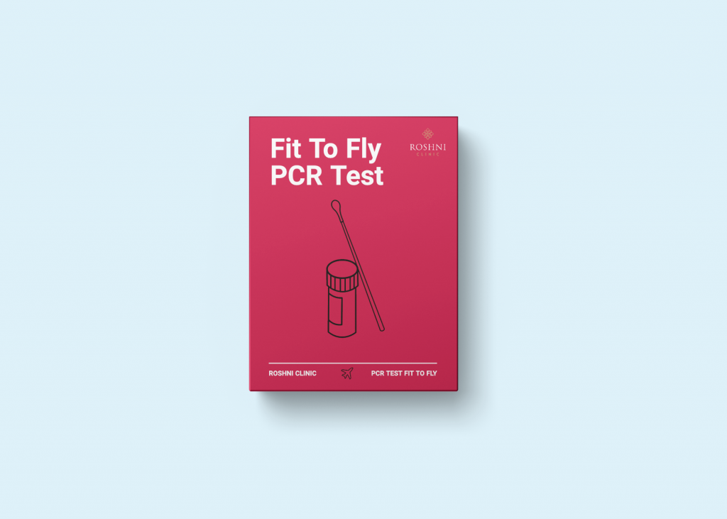 fit to travel pcr test